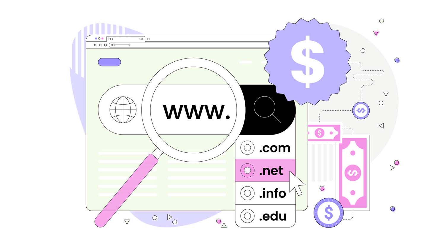 Domain owners are being held to ransom by greedy registrars