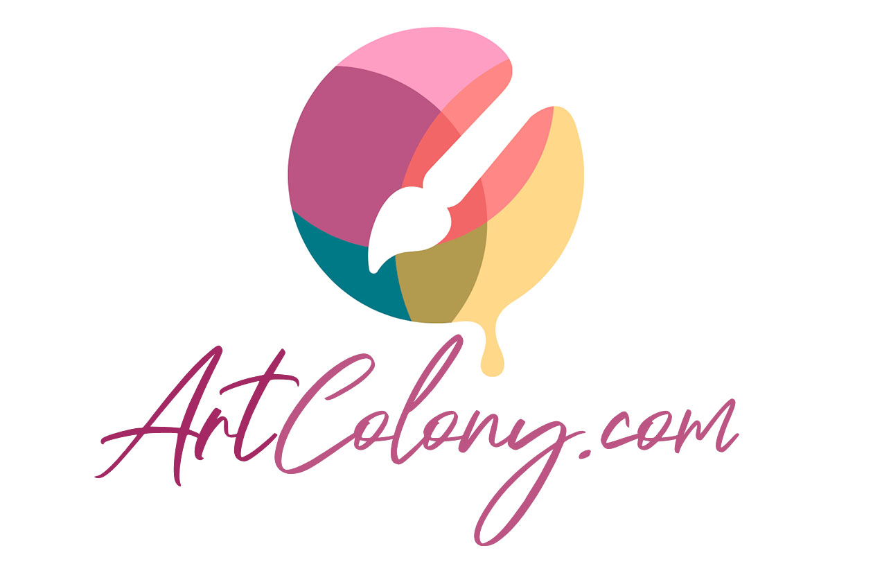 artcolony.com is available to own now