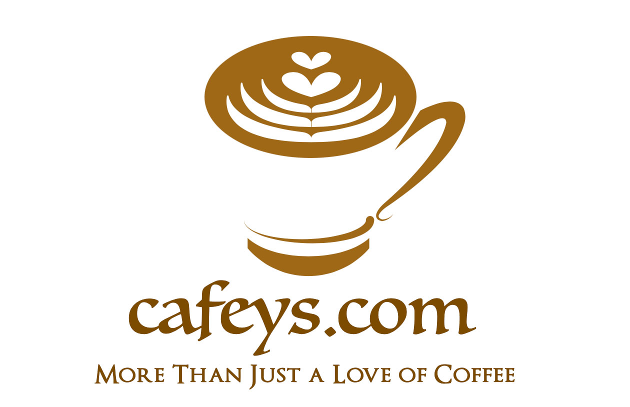 cafeys.com is available to own now