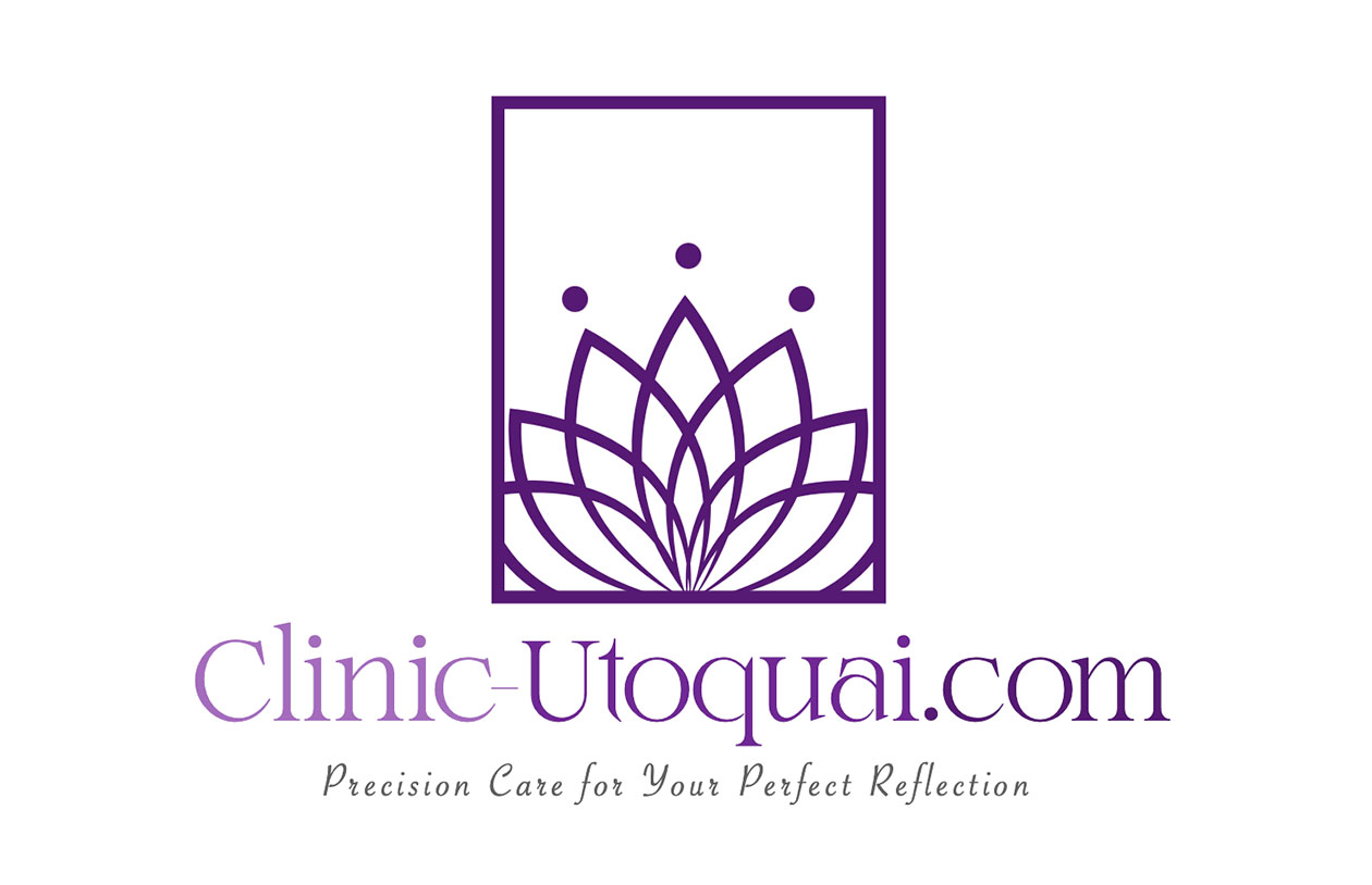 clinic-utoquai.com is available to own now