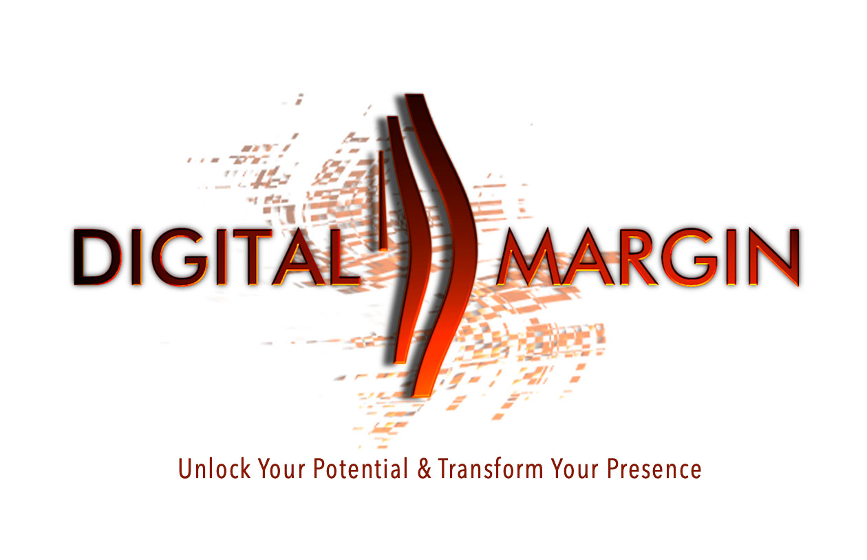 digitalmargin.com is available to own now