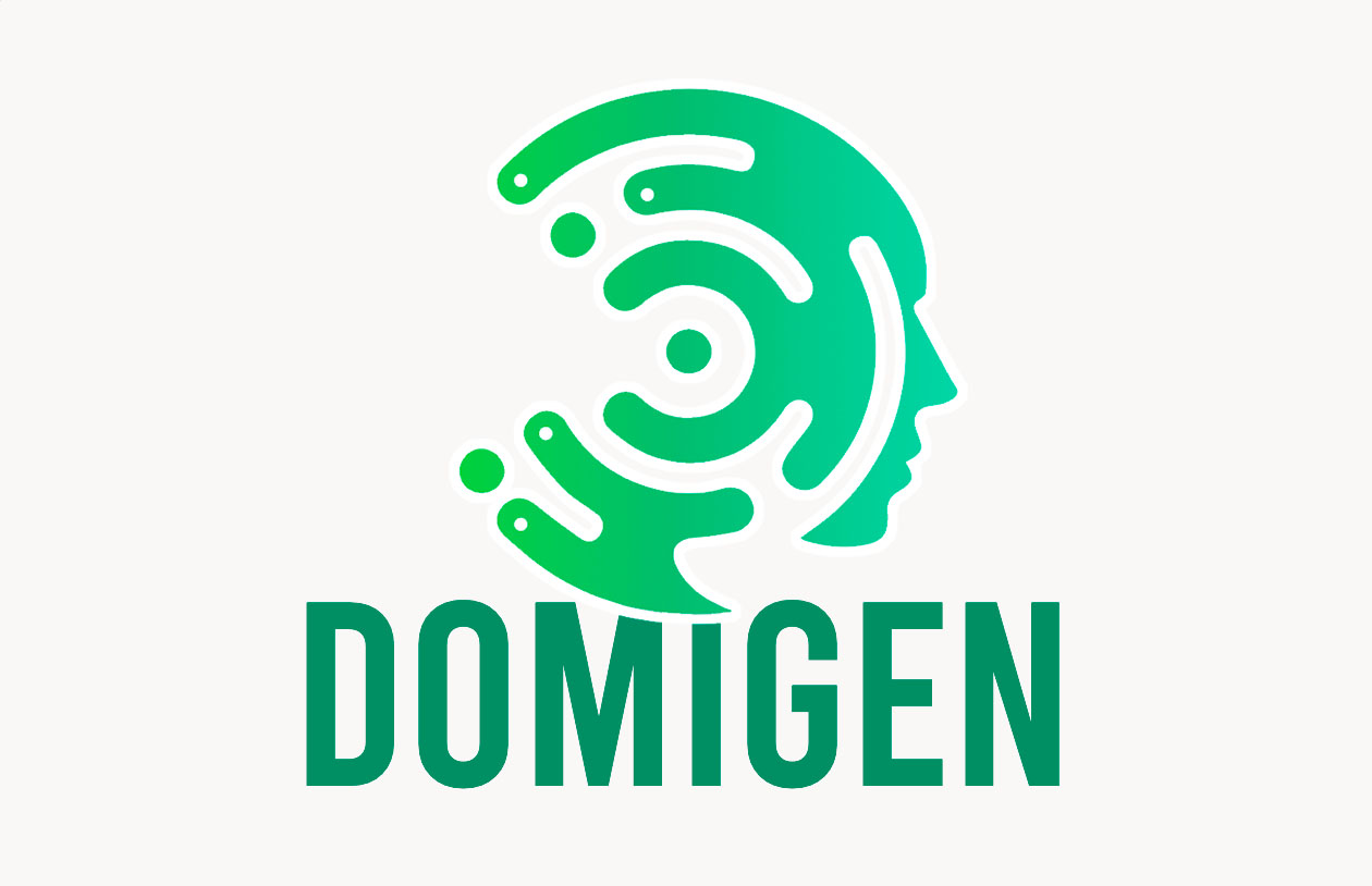 domigen.com is available to own now