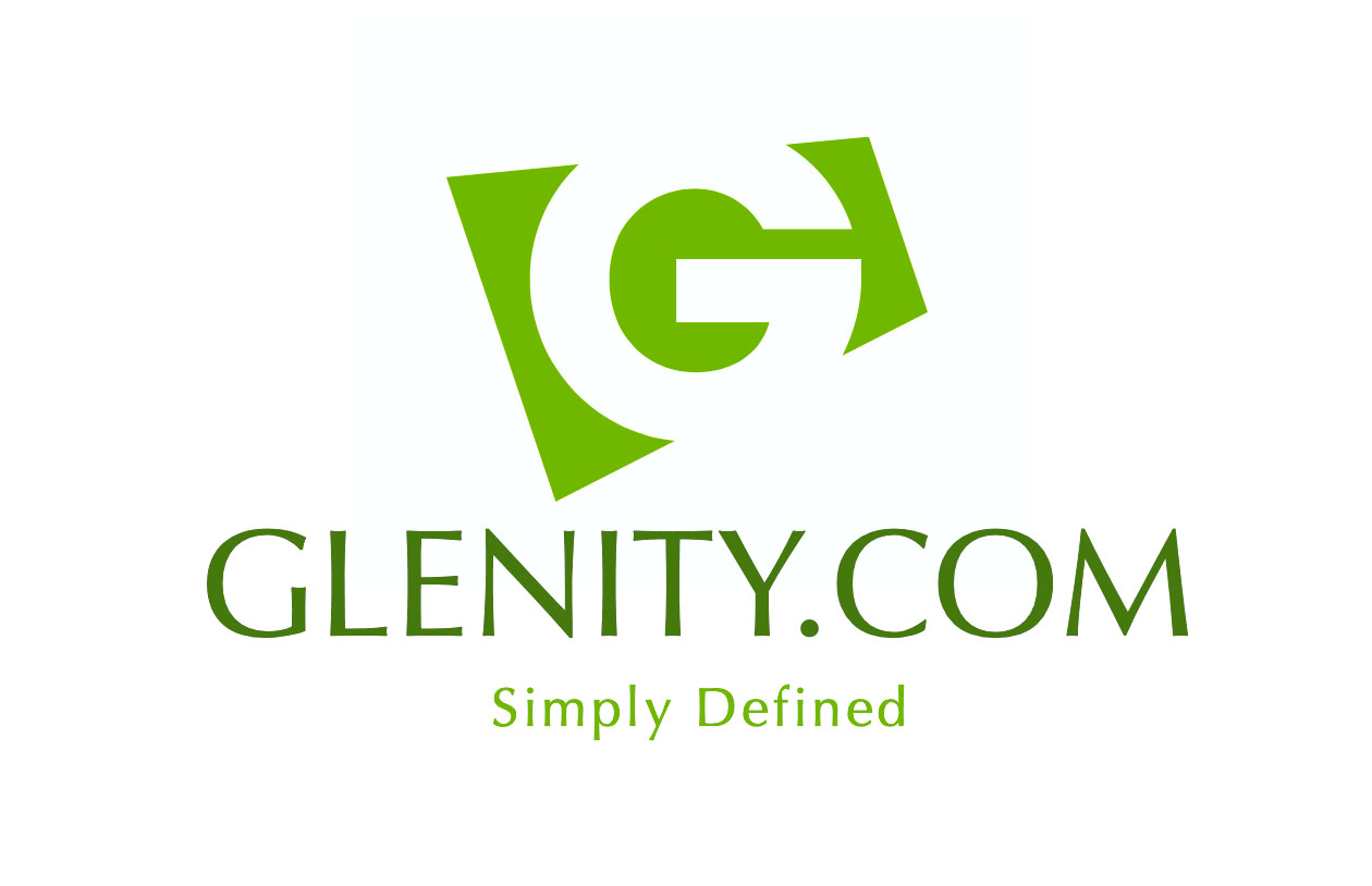 glenity.com is available to own now