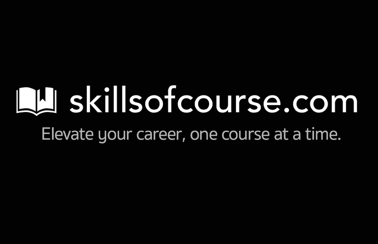 skillsofcourse.com is available to own now